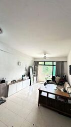 Hillview Heights (D23), Condominium #632735471